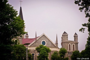 The Church