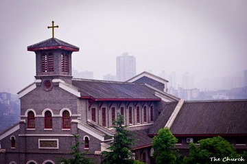The Church