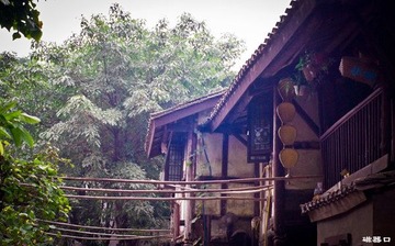 老街印象
