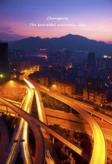 The Lovely City