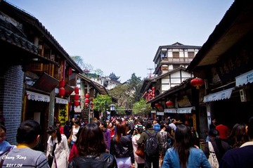 银山银海啊~