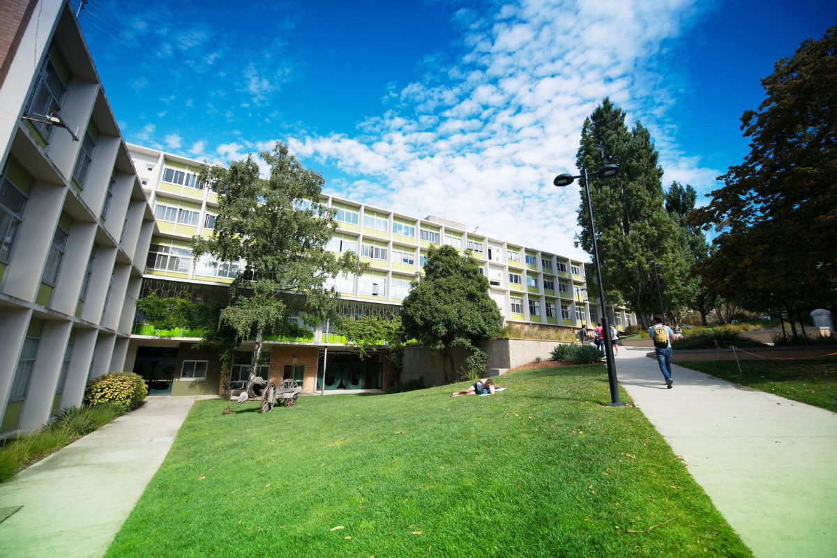 My school UTAS - MR_Matcha