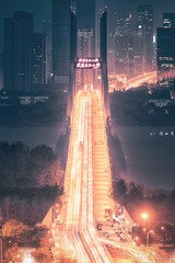 城市脉（霾）动