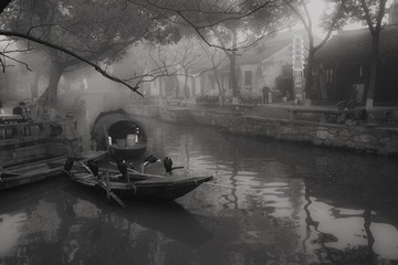 梦绕同里（二）