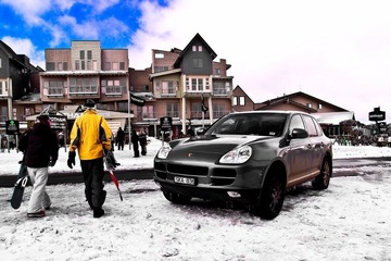 Mt.Hotham
