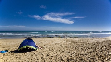 Mornington National Park