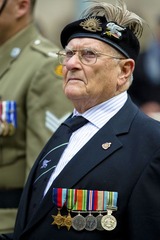 ANZAC 2011