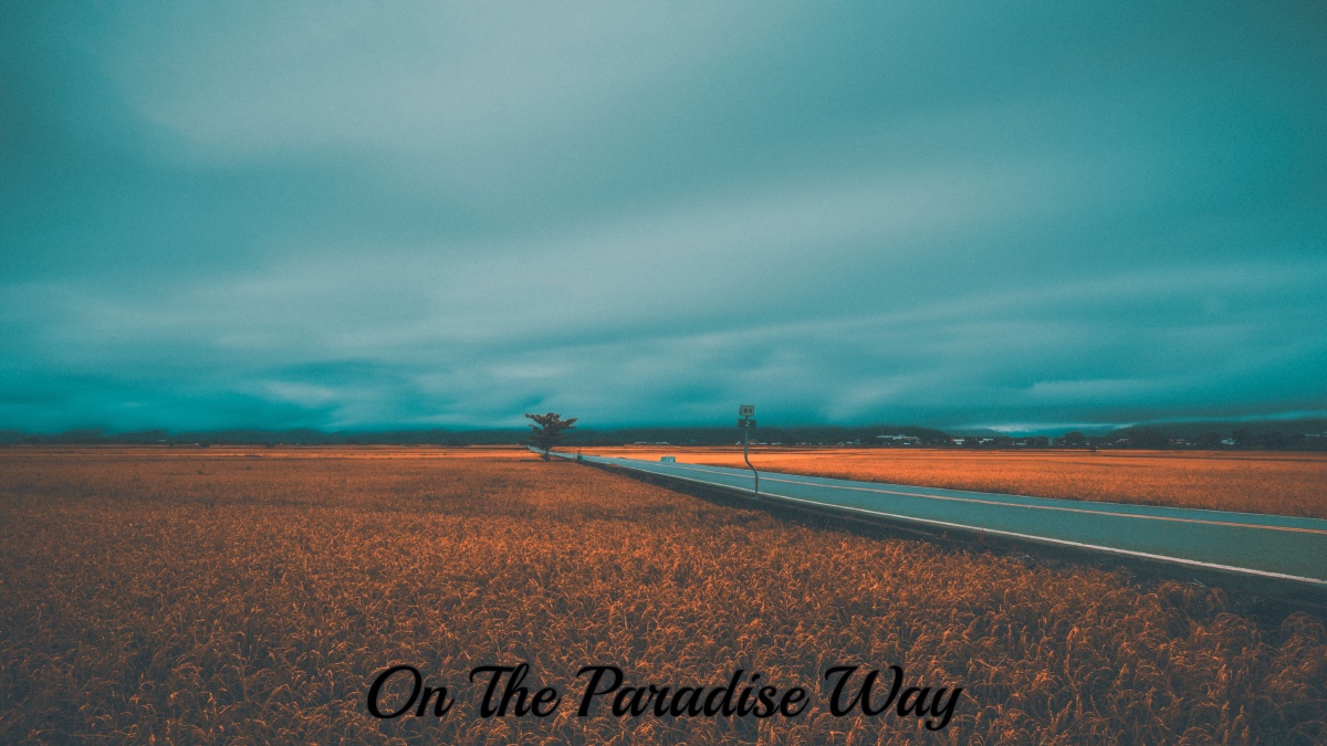 《伯朗大道之天堂路》