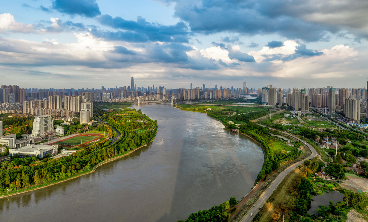 武汉汉江湾
