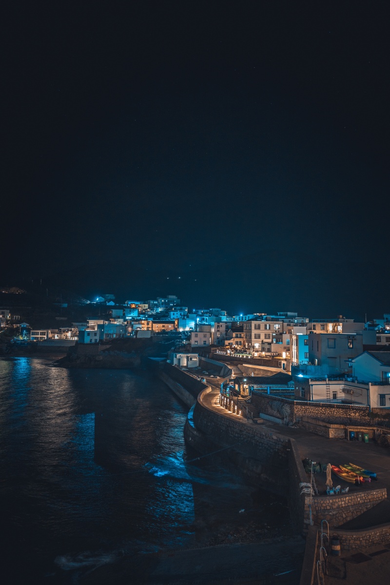 2分钟前 ·阅读1 吴以为 关注 花鸟岛夜晚 点赞是