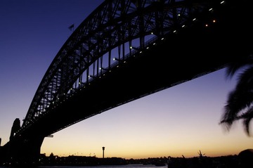 Harbour Bridge