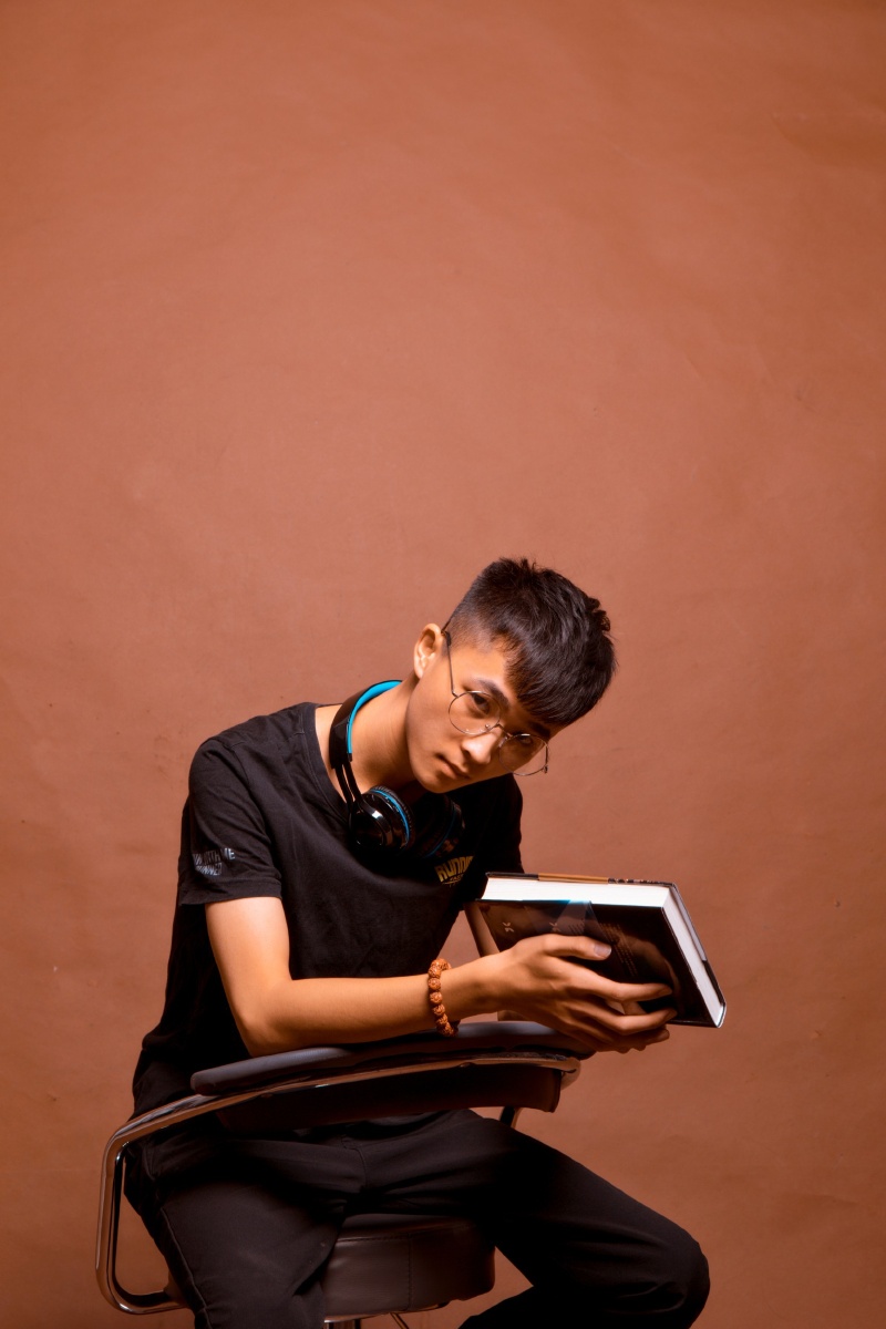 归来依旧是少年