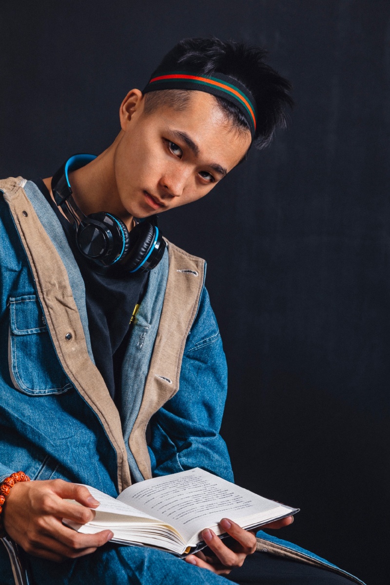 归来依旧是少年