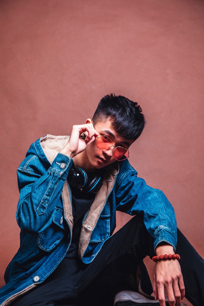 归来依旧是少年