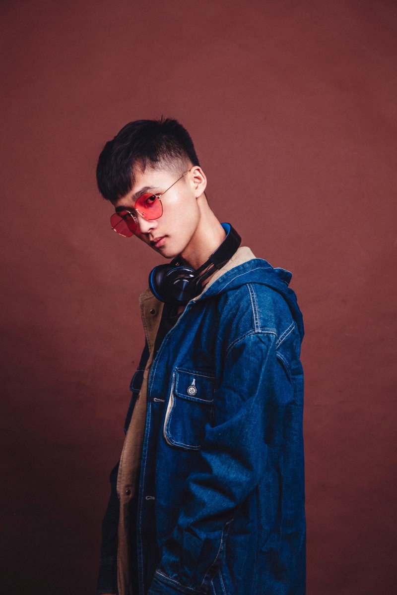 归来依旧是少年