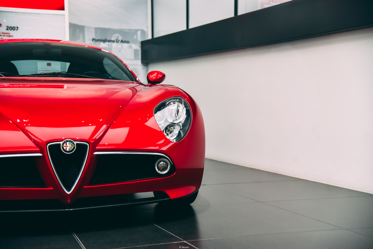 alfaromeo