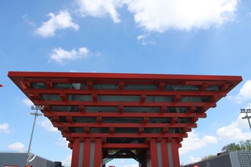 中国馆
