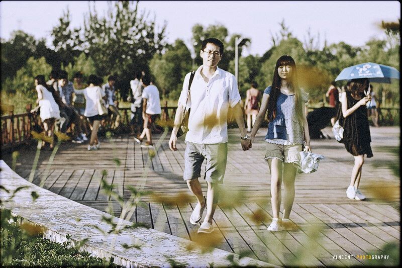 麻豆很配合的说~<br />