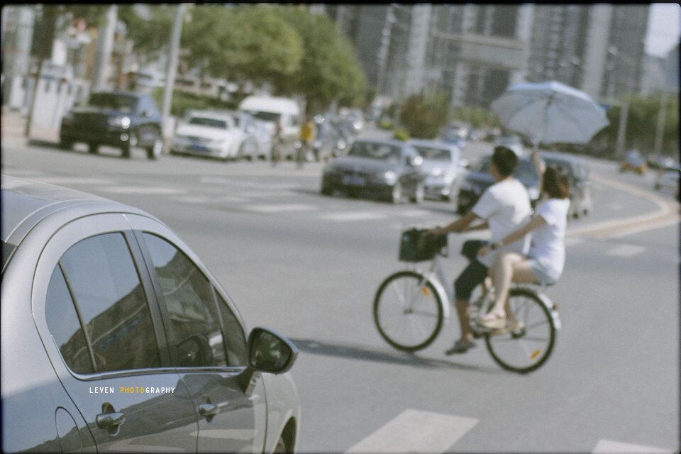 盛夏的甜蜜<br />
