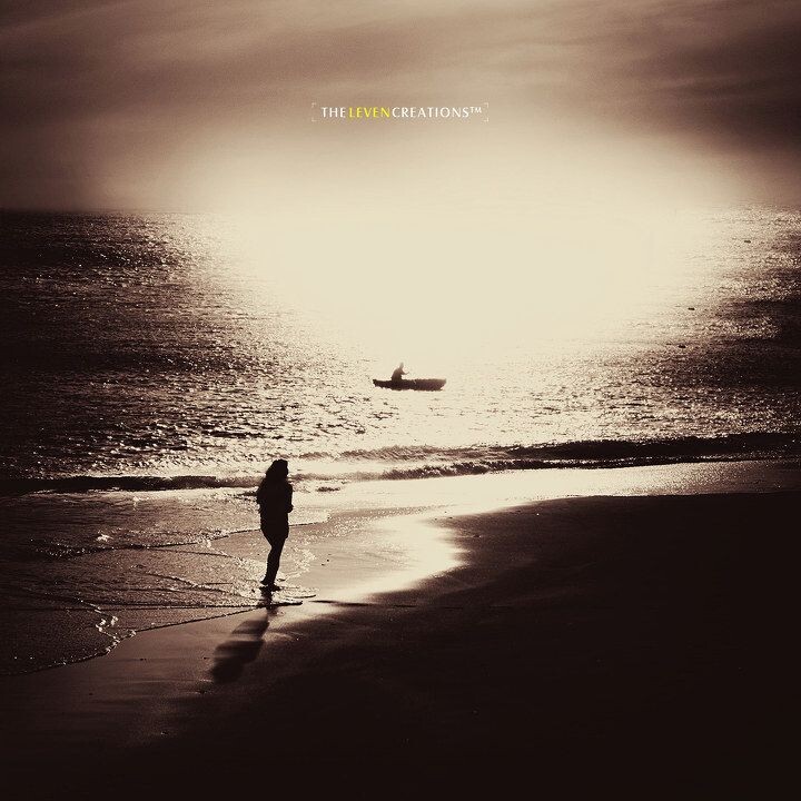 海望<br />
摄于三亚