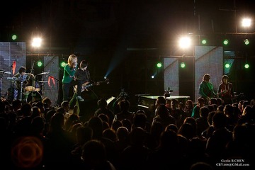 Music Festival - Multi Ego