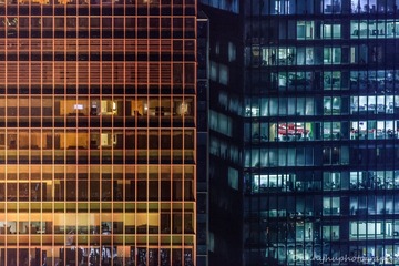 two sides