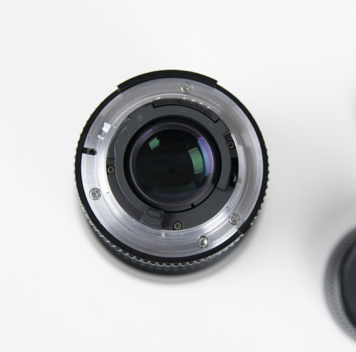 尼康35f2d镜头摆拍