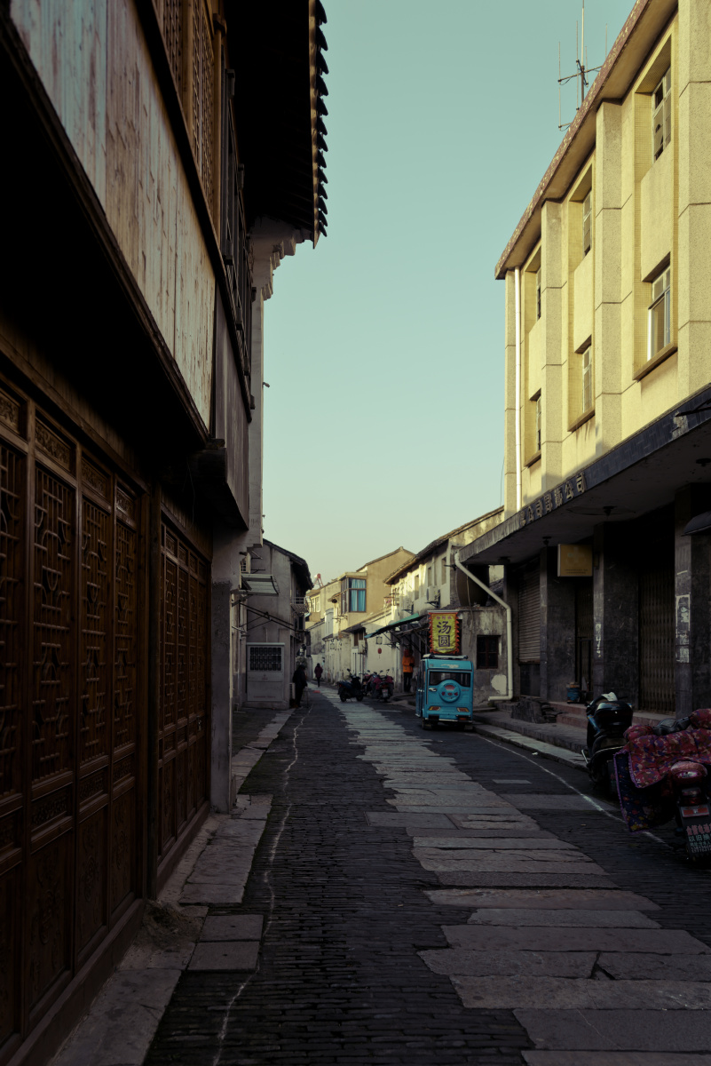 来自宜兴周铁老街江南730关注