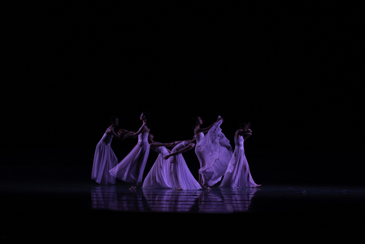 柏斯杯音乐舞蹈赛