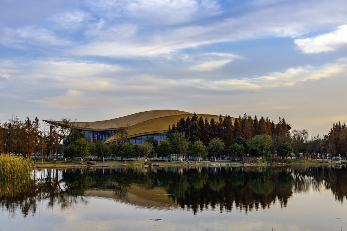 拍摄于西太湖滆湖公园江南730关注