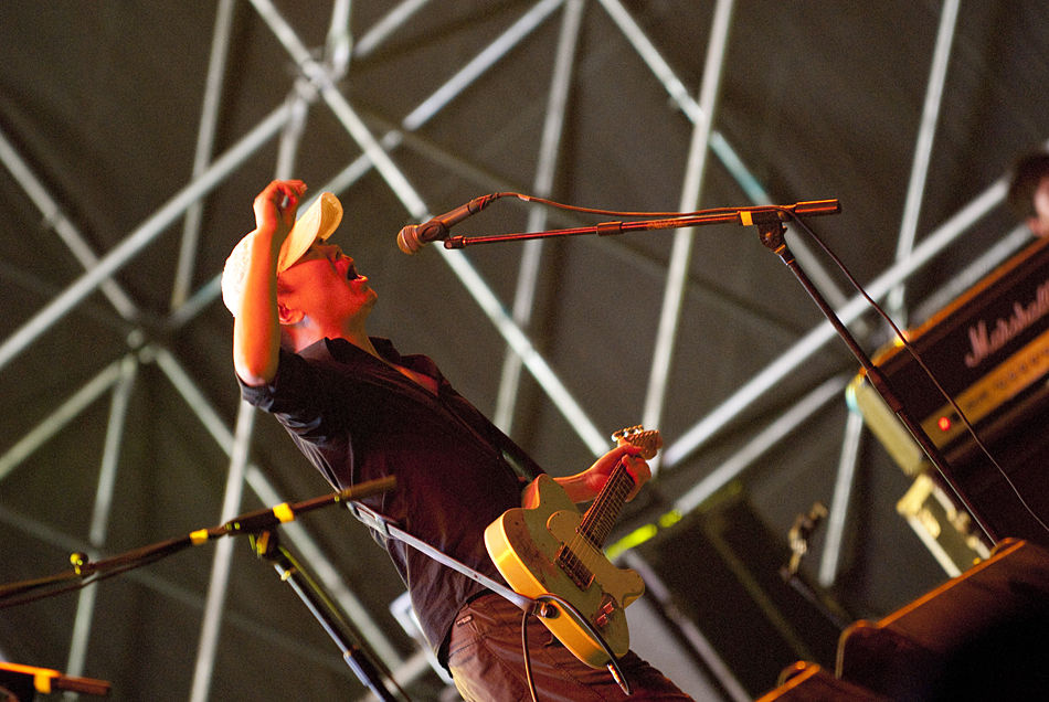 2011日照迷笛音乐节