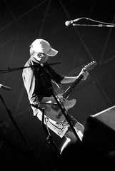 2011日照迷笛音乐节