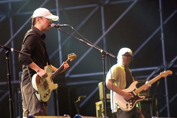 2011日照迷笛音乐节