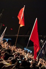 2011日照迷笛音乐节