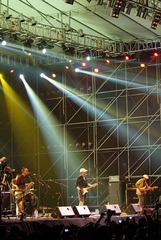 2011日照迷笛音乐节