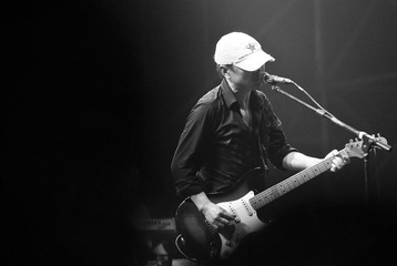 2011日照迷笛音乐节