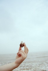 拷贝海的声音