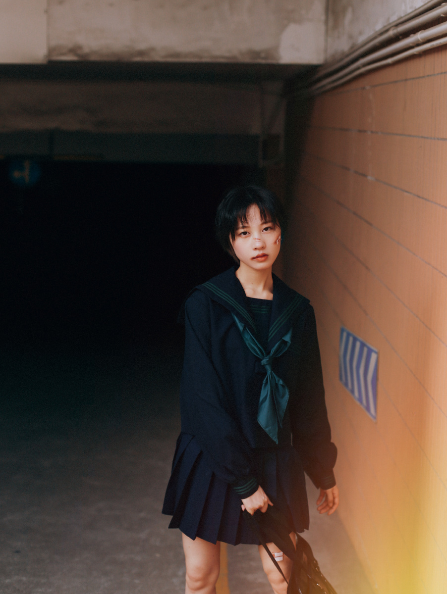 这样的校霸很难不爱