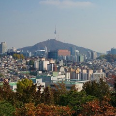 首尔