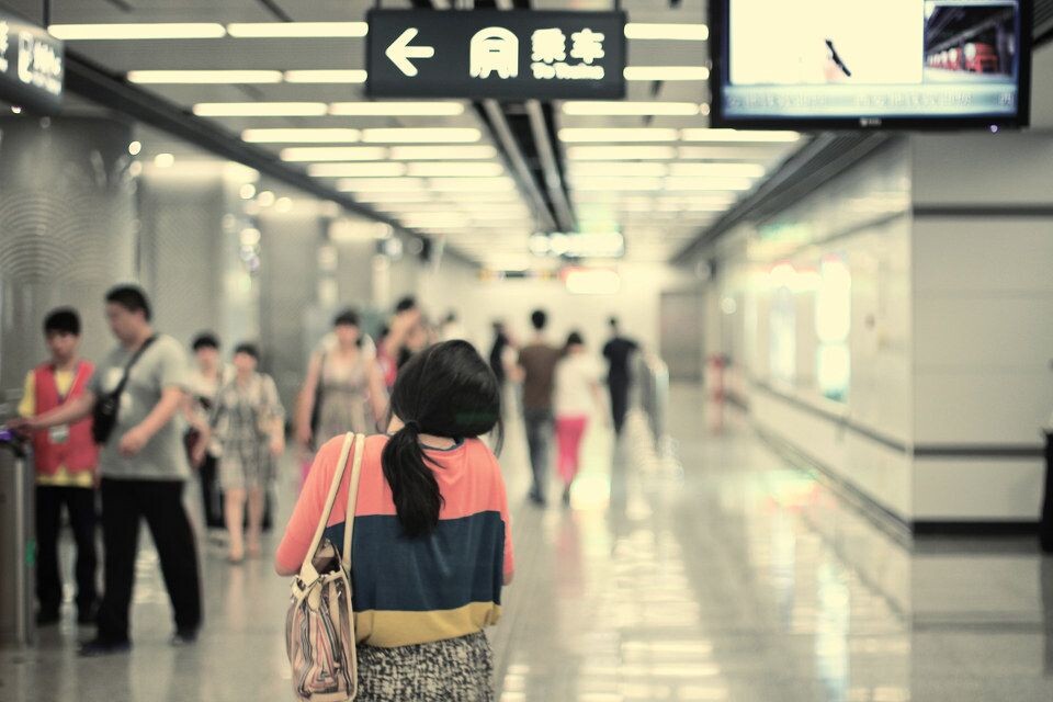 夏<br />
