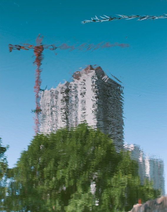 涟漪<br />
