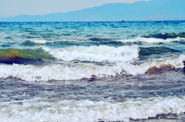 浪