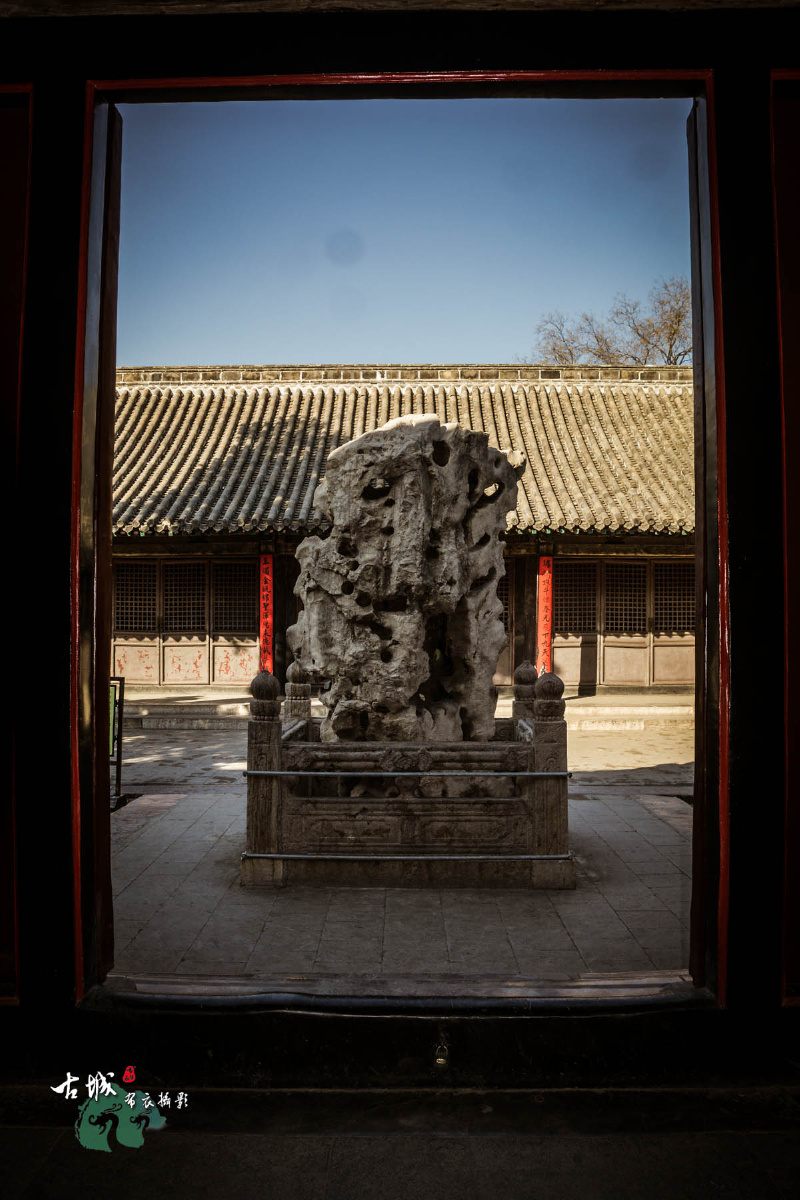 孔府随拍 - 古城布衣 - 图虫网 - 最好的摄影师都在这