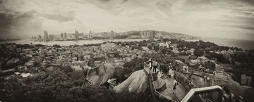 日光岩全景图黑白小号.jpg