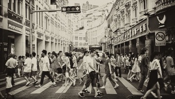 中山路黑白1.jpg