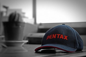 pentax