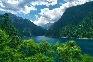 长海