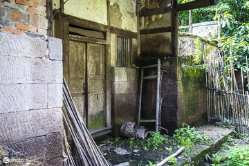 农村老屋