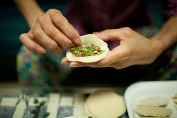 饺子时光01