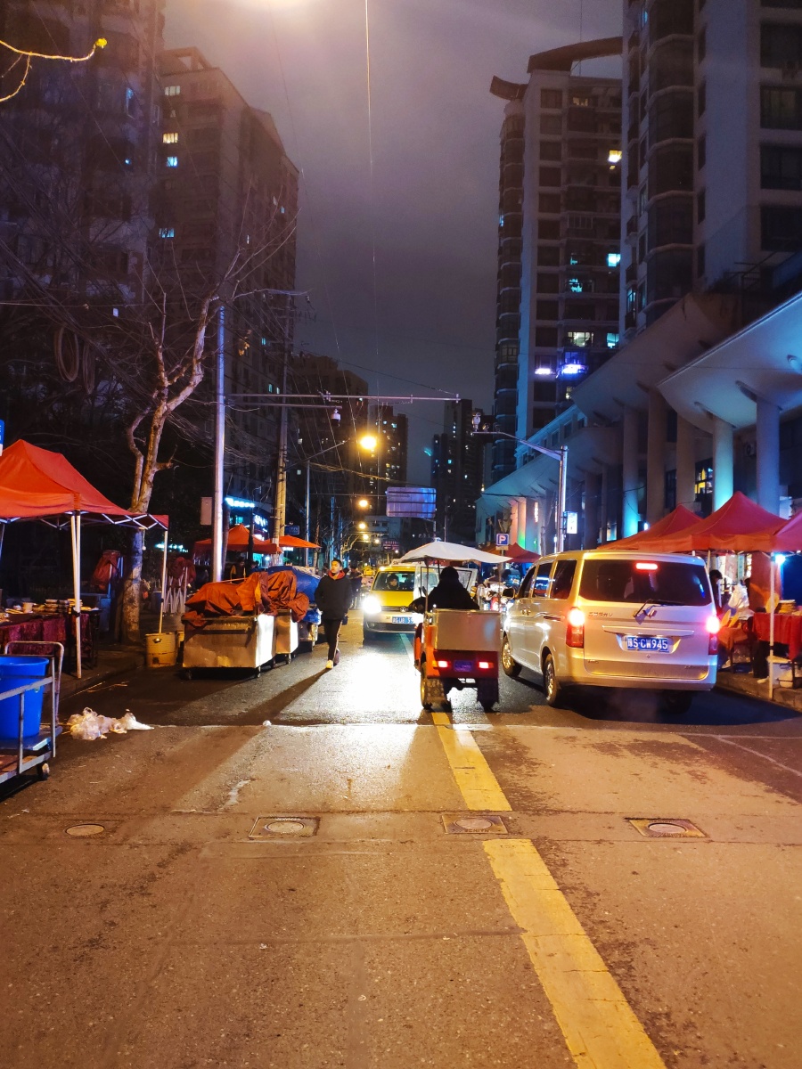 上海市普陀区 澳门路常德路 每周五 都有一天新疆美食特产集